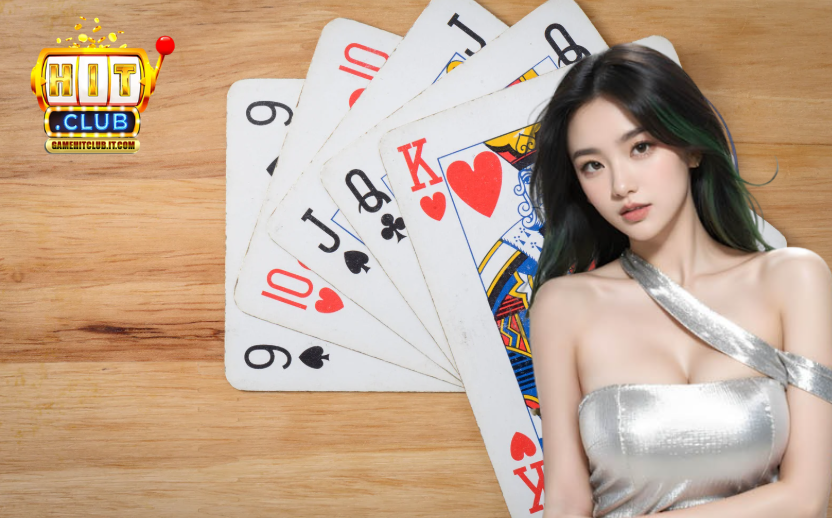Hitclub luôn nỗ lực để mang đến cho người chơi những trải nghiệm game bài tốt nhất