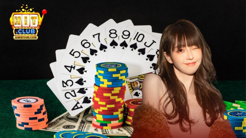 Hitclub-học hỏi lẫn nhau và cùng nhau tận hưởng niềm vui chiến thắng