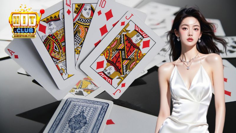 Mậu Binh: cách ghi nhớ bài đối thủ 3 Hitclub sẽ mang đến cho bạn những trải nghiệm Mậu Binh tuyệt vời nhất