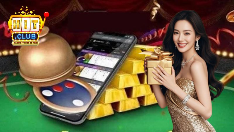 Xóc Đĩa 3–1 Là Gì? Phân Tích Chi Tiết Hình Thức Cược Được Ưa Chuộng Tại HitClub 2 Mọi thao tác đều được xử lý tự động, minh bạch và nhanh chóng