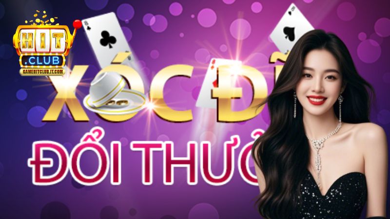 Xóc Đĩa 3–1 Là Gì? Phân Tích Chi Tiết Hình Thức Cược Được Ưa Chuộng Tại HitClub 3 Xóc Đĩa 3–1 mang lại cảm giác thử thách hơn