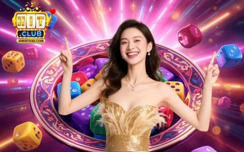 Xóc Đĩa Live (Dealer trực tiếp) tại HitClub – Trải nghiệm chân thực, kịch tính từng giây 2 HitClub đã nâng tầm Xóc Đĩa lên một trải nghiệm giải trí cao cấp