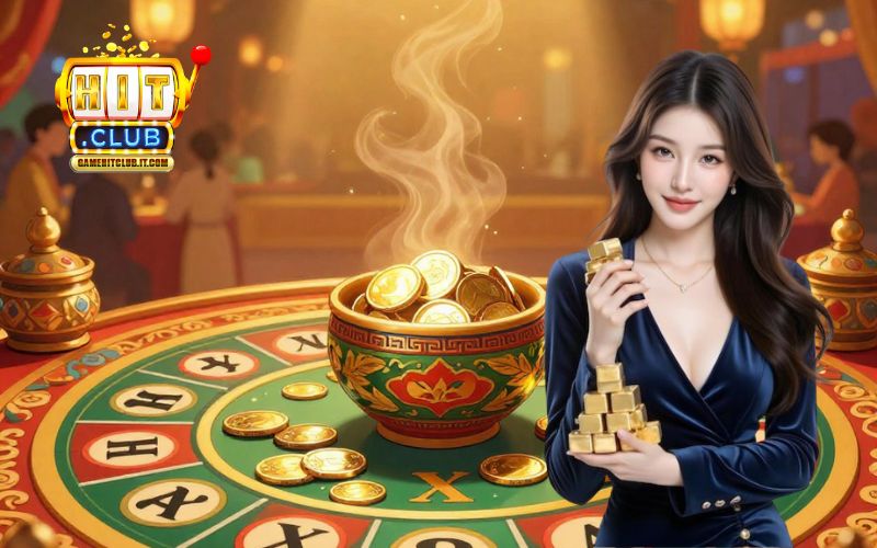 Xóc Đĩa Mini (Vốn Nhỏ) – Giải Pháp Giải Trí Linh Hoạt Tại HitClub 3 HitClub phát triển Xóc Đĩa Mini với nền tảng tương thích đa thiết bị