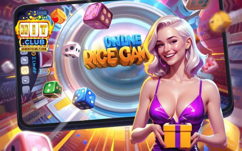 Xóc Đĩa Nhanh (Fast Xóc Đĩa) – Trải Nghiệm Tốc Độ Cao Tại HitClub 3 Fast Xóc Đĩa được thiết kế tối ưu hóa cho cả máy tính và thiết bị di động